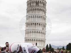 Giro D'Italia Cycling