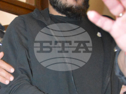 Хасково - съд - катастрофа