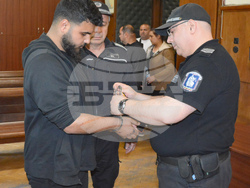 Хасково - съд - катастрофа