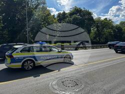 Булевард "Цариградско шосе" - катастрофа