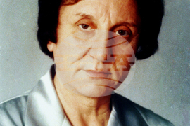 Роза Георгиева - летец