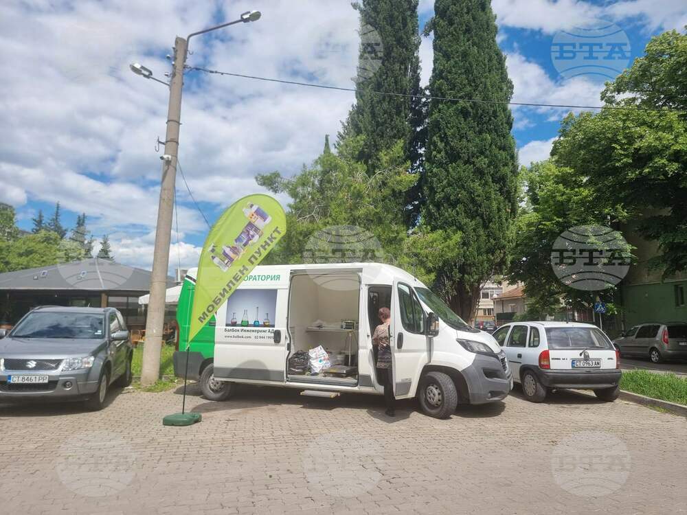 Важно е да не се държим безотговорно към опасните отпадъци в домакинствата, каза д-р Ралица Ангелова, директор на „БалБок Инженеринг“