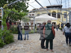 Снимка: Регионален исторически музей – Бургас