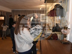 Снимка: Регионален исторически музей – Бургас