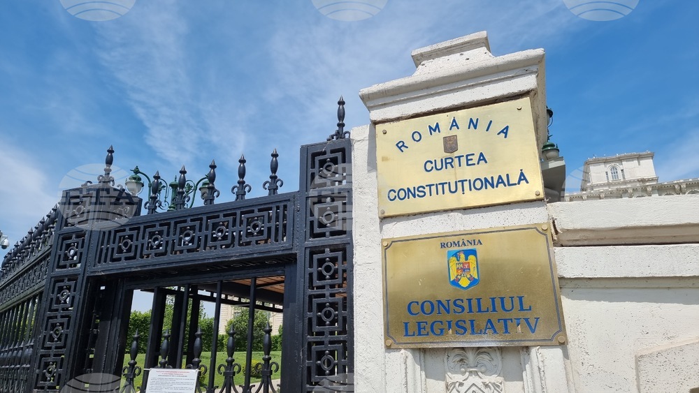 Искане за анулиране на втория тур на президентските избори в Румъния е постъпило в Конституционния съд; жалбата не е от Джордже Симион