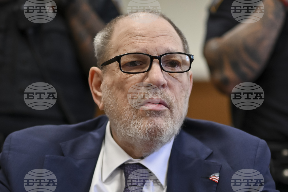 Sexual Assault Harvey Weinstein