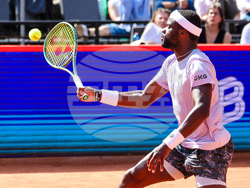 Germany Hamburg ATP Tennis