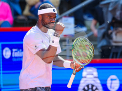 Germany Hamburg ATP Tennis