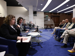 Снимка: Народно събрание