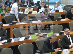 Снимка: Пресофис на Петър Волгин