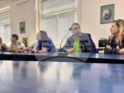 Снимка: Областна администрация Търговище