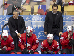 Denmark Hockey Worlds