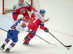 Denmark Hockey Worlds
