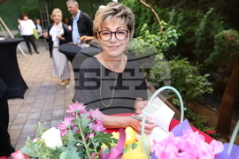 Радина Червенова - роман - представяне