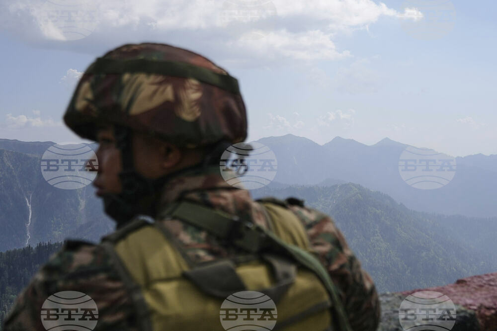 India Pakistan