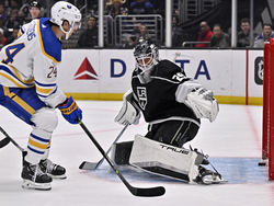 Sabres Kings Hockey