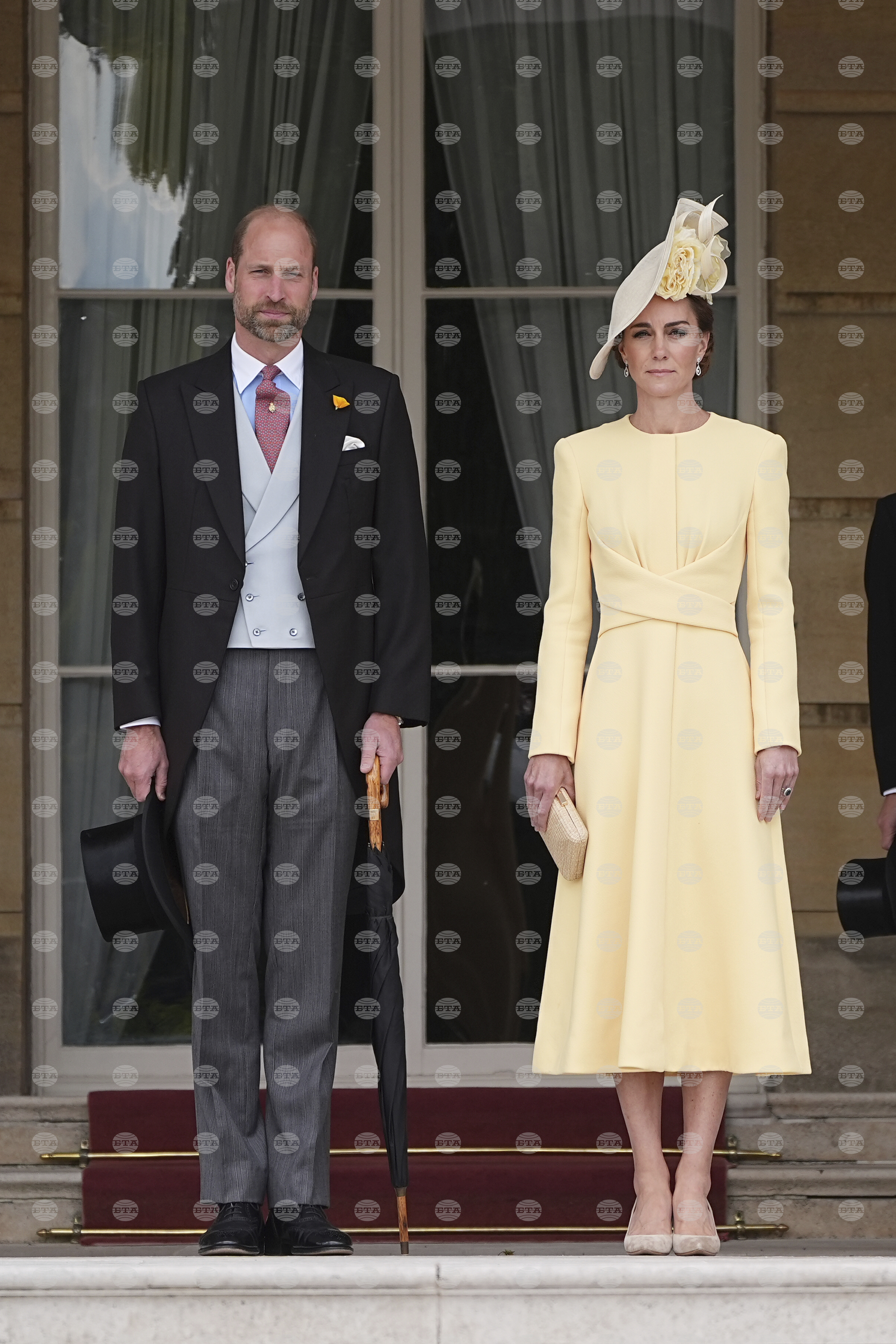 Britain Royals