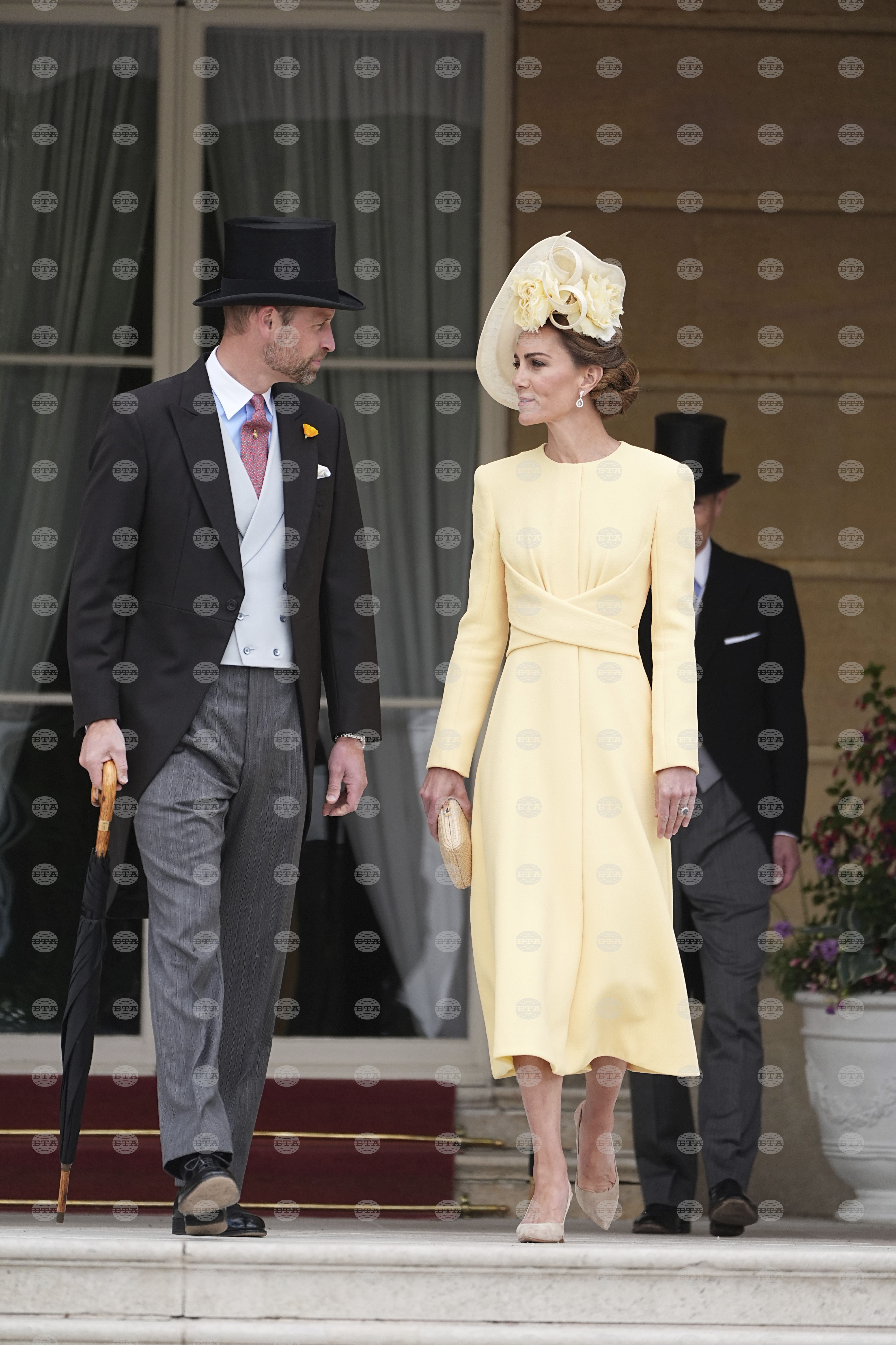 Britain Royals