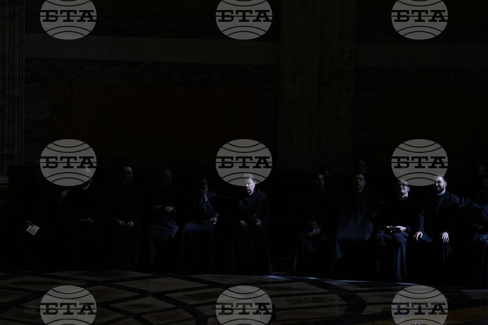 Vatican Pope