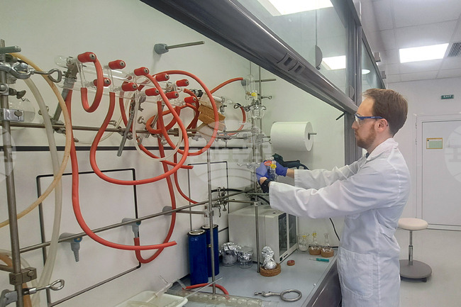 Cabinet Approves New Rules of Organisation of National Science Fund 