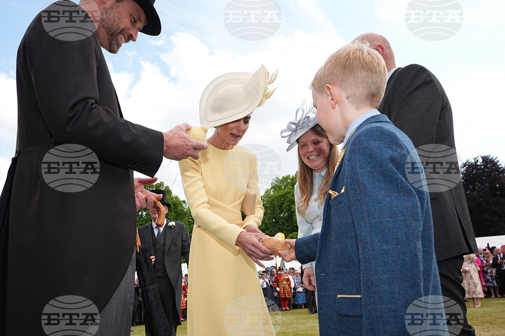 Britain Royals