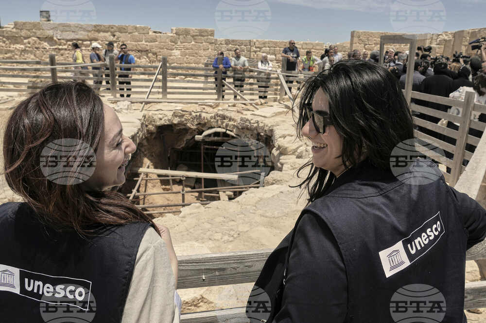 Egypt Archeology