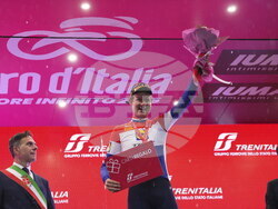 Giro D'Italia Cycling