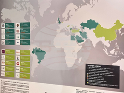 Велико Търново - „Фантастичните умове“ - изложба - откриване