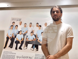 Велико Търново - „Фантастичните умове“ - изложба - откриване