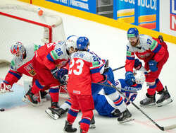 Denmark Hockey Worlds