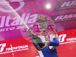 Giro D'Italia Cycling