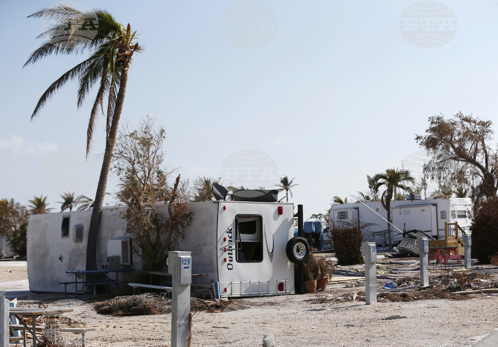 Hurricane Season-Q&A Florida Keys