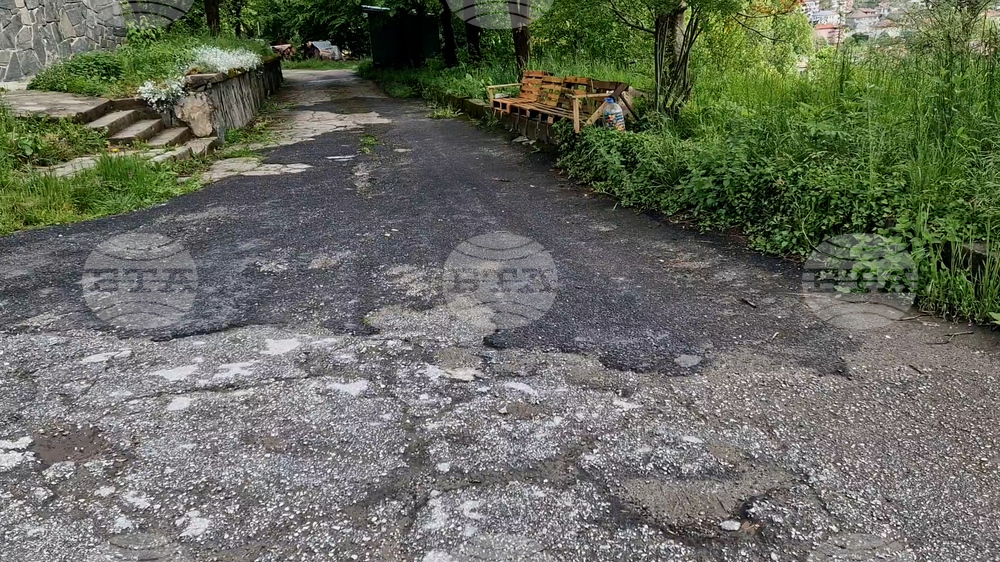 Смолян - дупки - Петровица