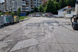 Смолян - дупки - Петровица