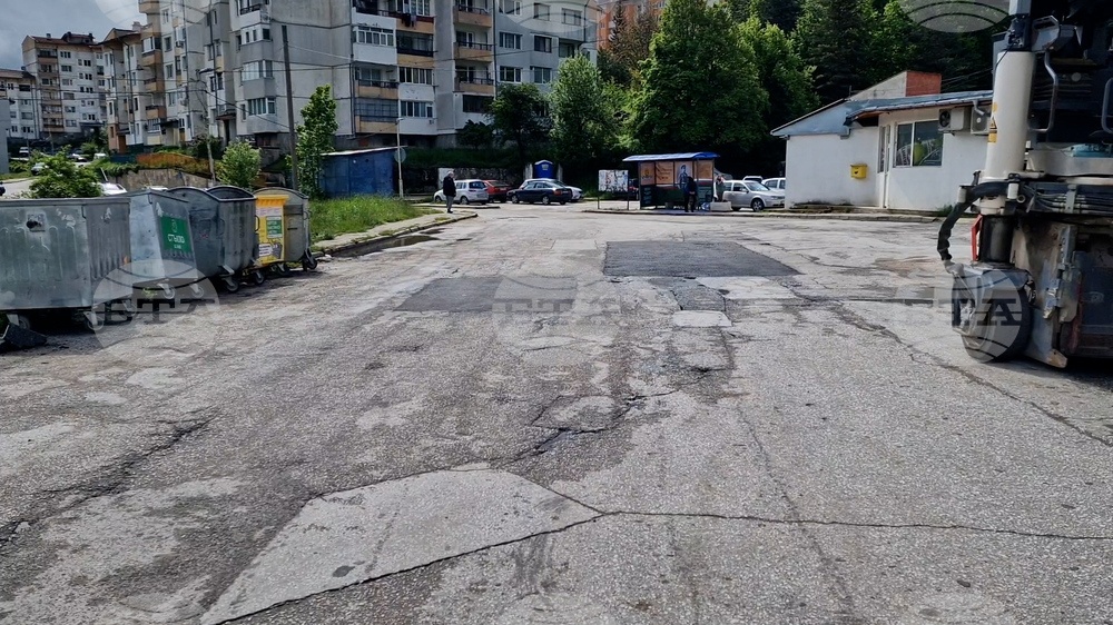 Смолян - дупки - Петровица