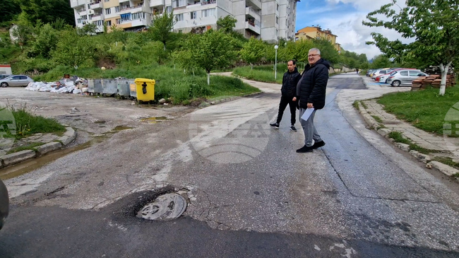 Смолян - дупки - Петровица
