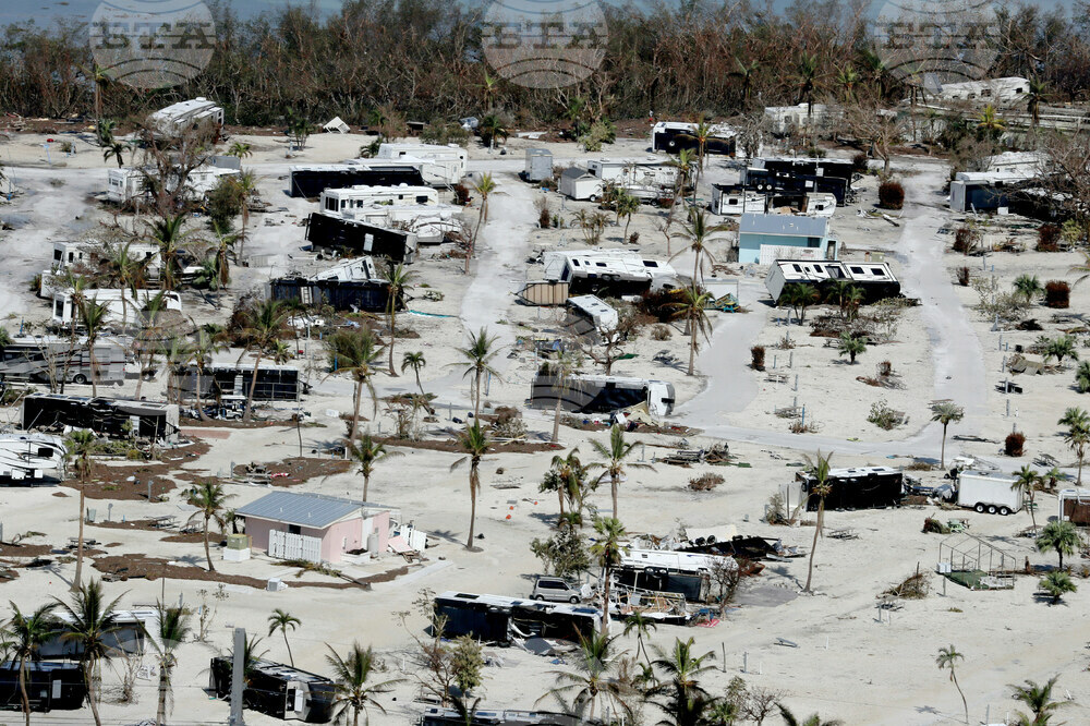 Hurricane Season-Q&A Florida Keys