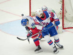 Denmark Hockey Worlds