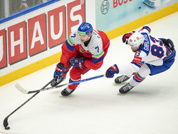 Denmark Hockey Worlds