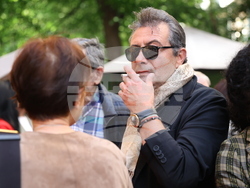 Радина Червенова - роман - представяне