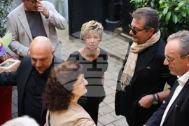 Радина Червенова - роман - представяне