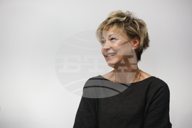 Радина Червенова - роман - представяне