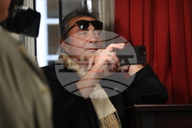 Радина Червенова - роман - представяне