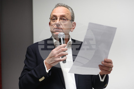 Радина Червенова - роман - представяне