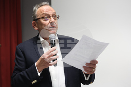 Радина Червенова - роман - представяне