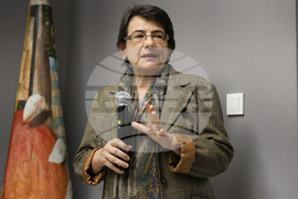 Радина Червенова - роман - представяне