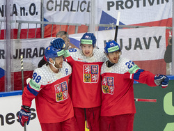 Denmark Hockey Worlds