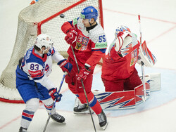Denmark Hockey Worlds