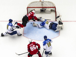 Denmark Hockey Worlds