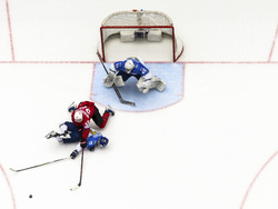 Denmark Hockey Worlds